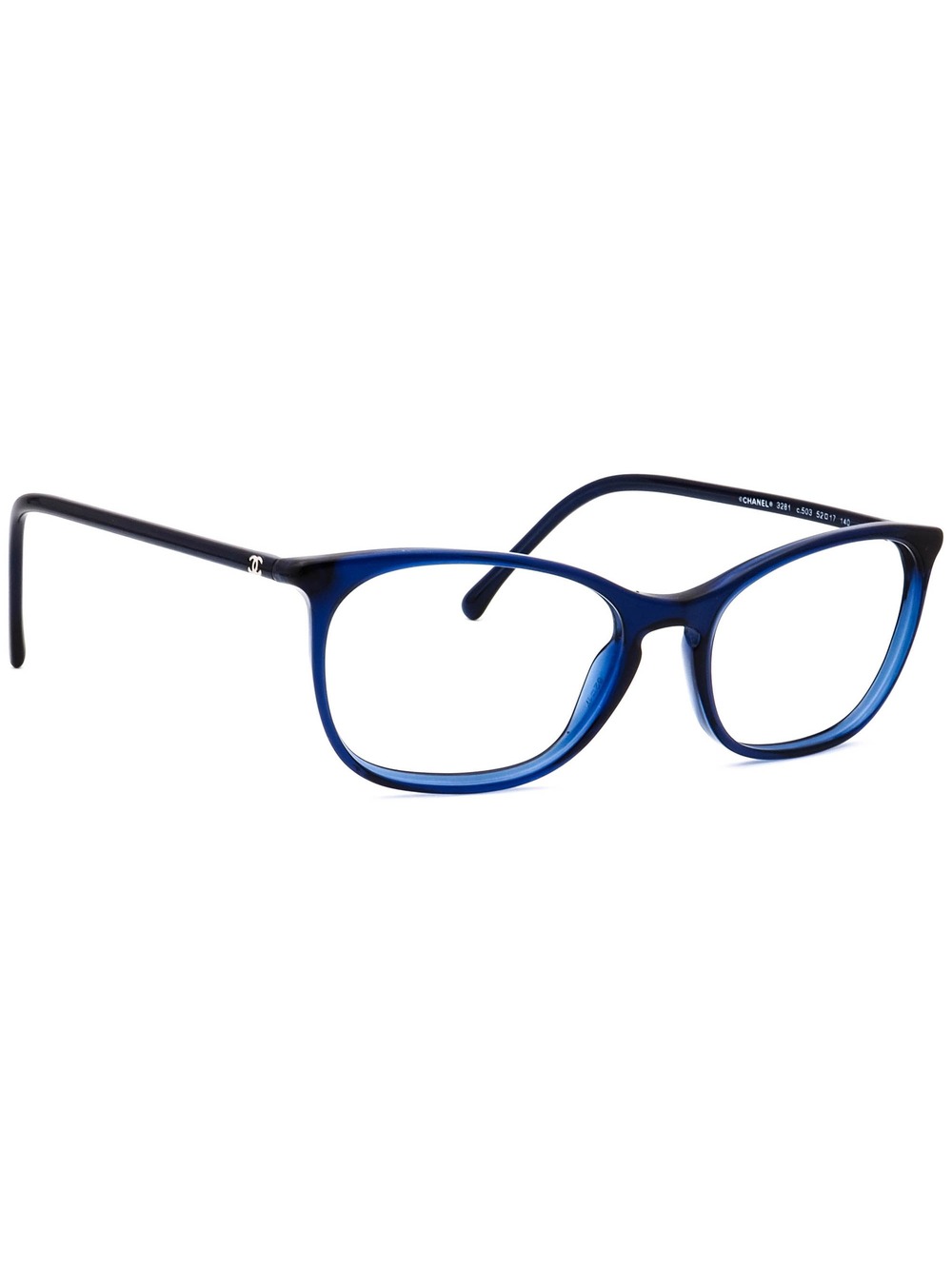 Chanel 3281 c.503 Eyewear